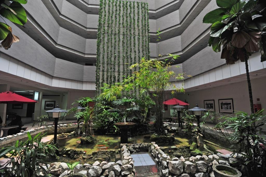Th Hotel Kelana Jaya Petaling Jaya Exterior photo